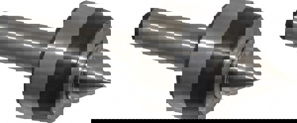 Live Center: Taper Shank, 1.75